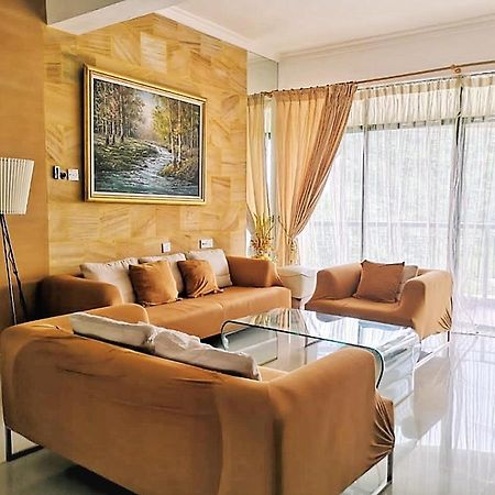Luxury 3 Bedroom Homestay At Kea Farm Бринчанг Экстерьер фото