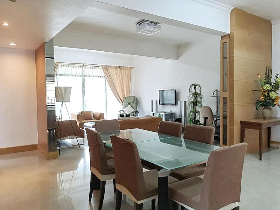 Luxury 3 Bedroom Homestay At Kea Farm Бринчанг Экстерьер фото