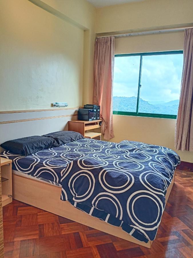 Luxury 3 Bedroom Homestay At Kea Farm Бринчанг Экстерьер фото