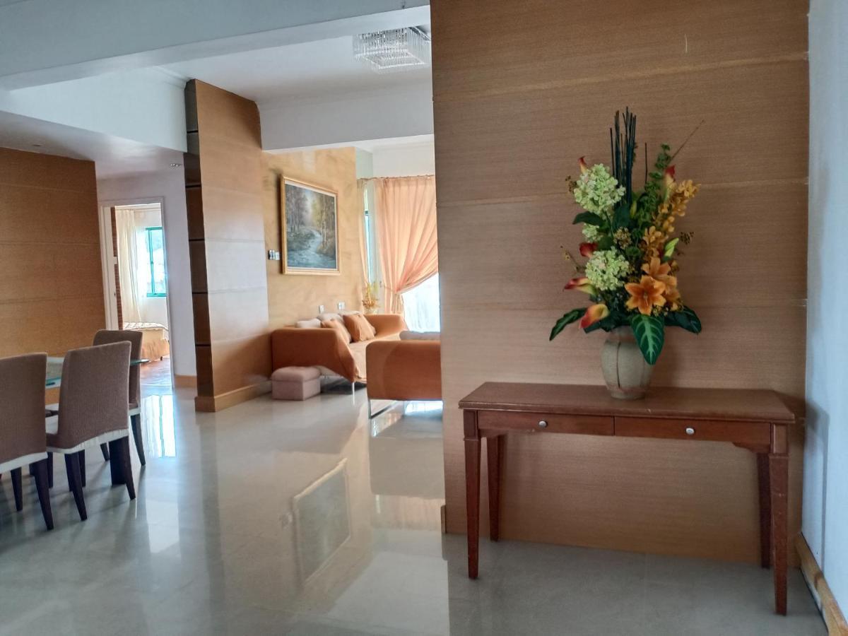 Luxury 3 Bedroom Homestay At Kea Farm Бринчанг Экстерьер фото