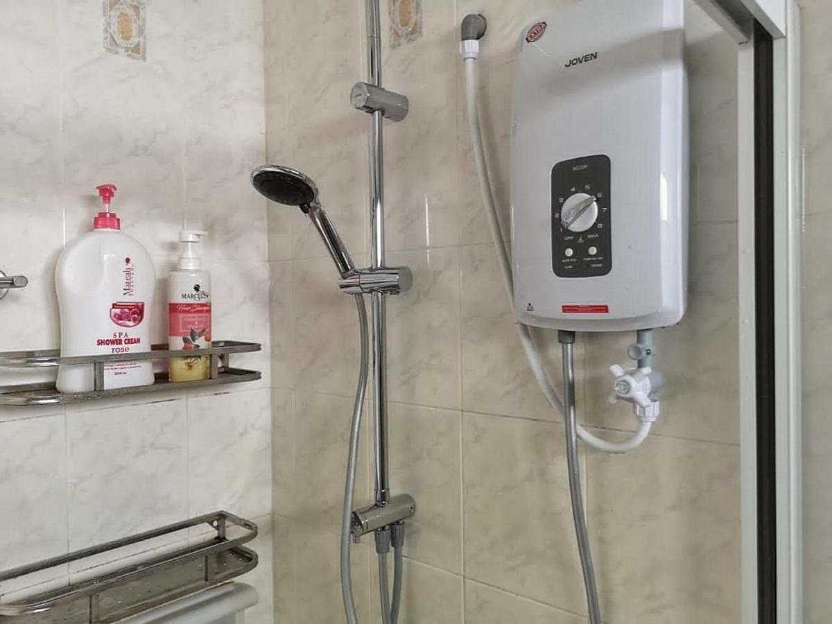 Luxury 3 Bedroom Homestay At Kea Farm Бринчанг Экстерьер фото