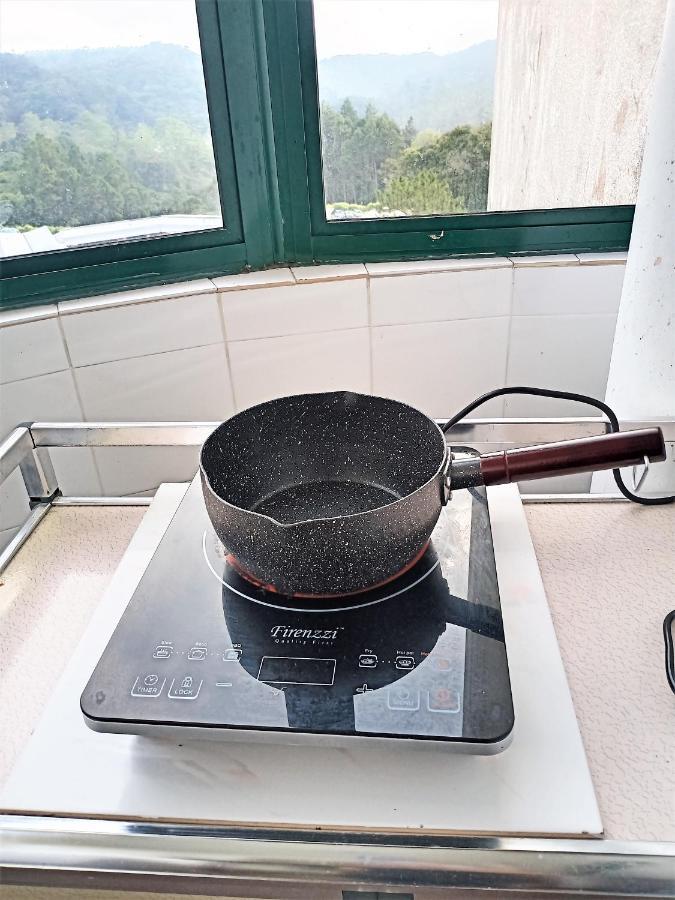 Luxury 3 Bedroom Homestay At Kea Farm Бринчанг Экстерьер фото